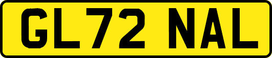 GL72NAL