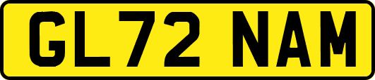 GL72NAM