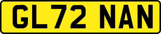 GL72NAN