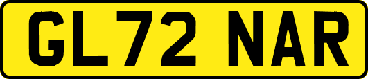 GL72NAR