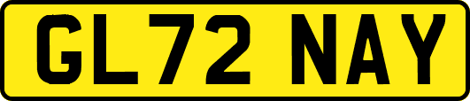 GL72NAY