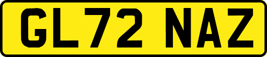 GL72NAZ
