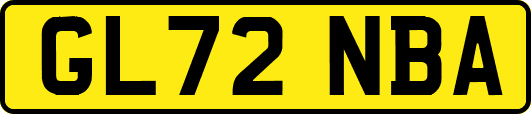 GL72NBA