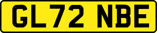 GL72NBE