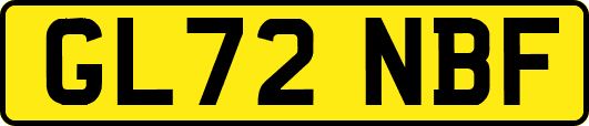 GL72NBF