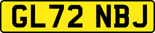 GL72NBJ