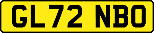 GL72NBO