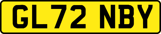 GL72NBY