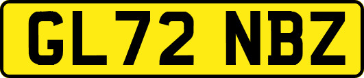 GL72NBZ