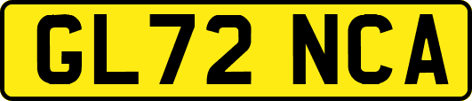GL72NCA