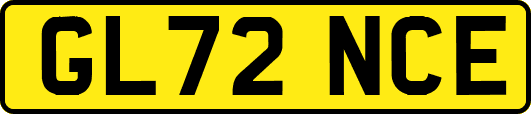 GL72NCE