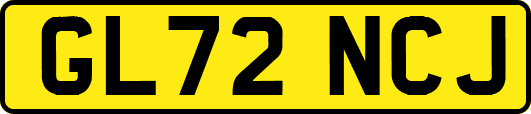 GL72NCJ