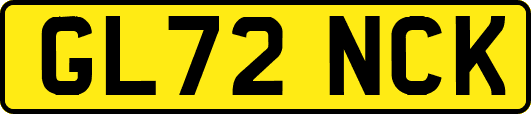 GL72NCK