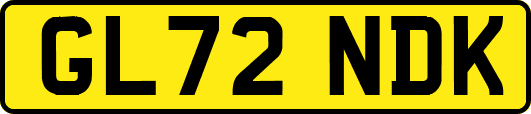 GL72NDK