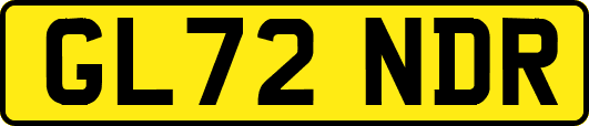 GL72NDR