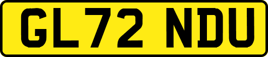 GL72NDU
