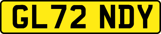 GL72NDY