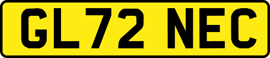 GL72NEC