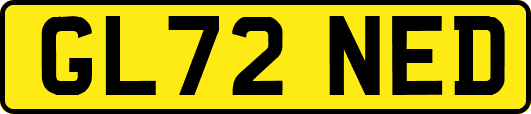 GL72NED