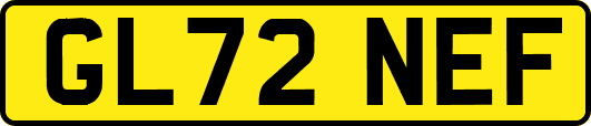 GL72NEF