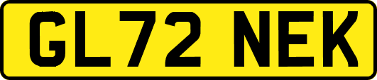 GL72NEK