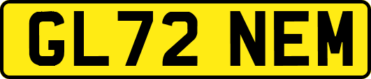 GL72NEM