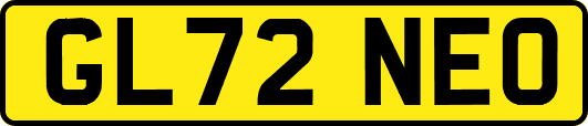 GL72NEO