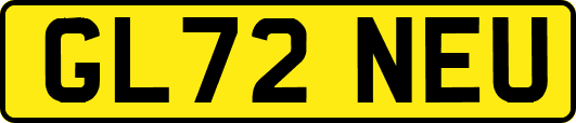 GL72NEU