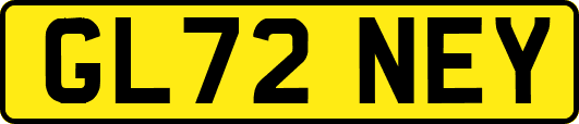 GL72NEY