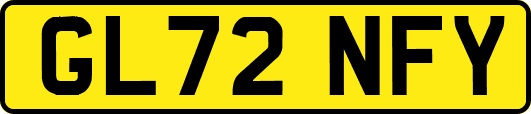 GL72NFY