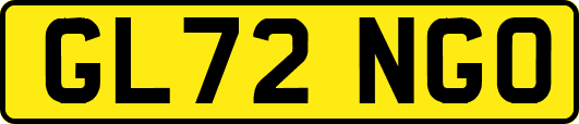 GL72NGO