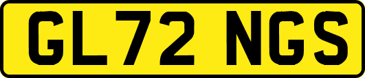 GL72NGS