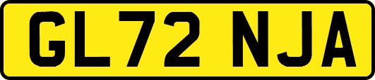 GL72NJA