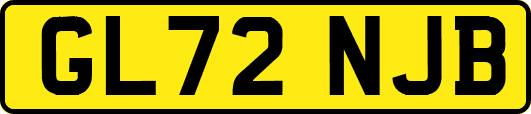 GL72NJB
