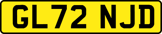 GL72NJD
