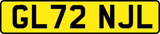 GL72NJL