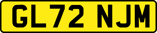 GL72NJM