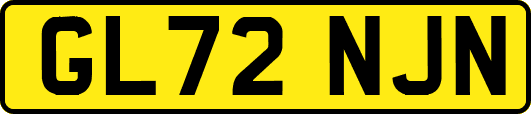 GL72NJN