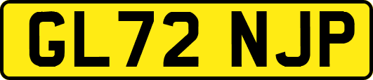 GL72NJP