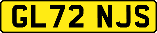 GL72NJS
