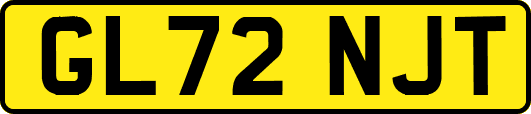 GL72NJT
