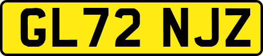 GL72NJZ