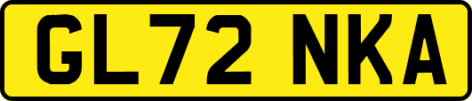 GL72NKA