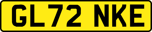 GL72NKE