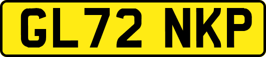 GL72NKP