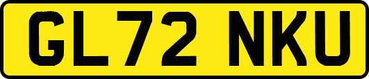 GL72NKU