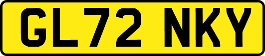 GL72NKY