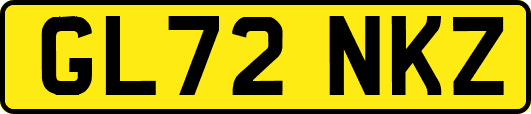GL72NKZ