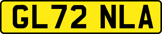 GL72NLA
