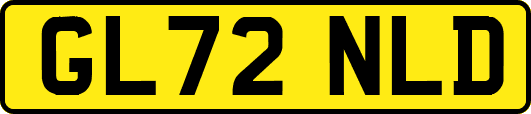 GL72NLD